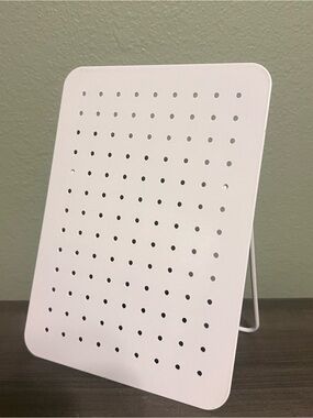 Hobby Lobby earring stand/organizer
